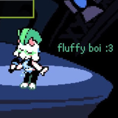 DELTARUNE // Raise Up Your Bat