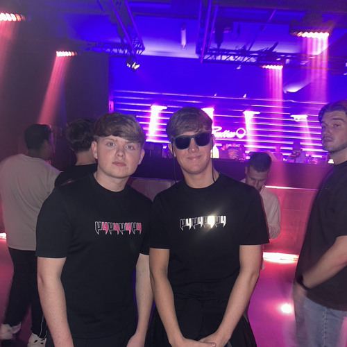 Move Around (Aladdin Remix) - Locky