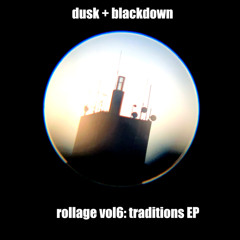 Tradition (Pad Roller Remix)