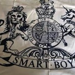 Smart Boys 101.2FM - Tape 1 Side A