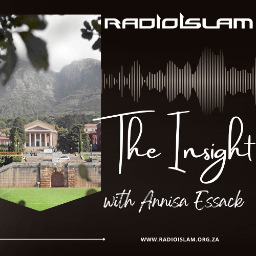 Stream The Insight: Why Jewish South Africans Are Challenging Zionism ...