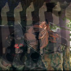 207’s trunk - mix