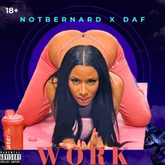 WORK - DAFXNotbernard