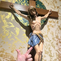 Finger Blasting Jesus (feat. NottaThug)