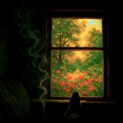 daydreaming