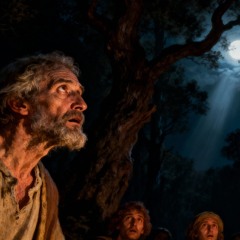 Through the Crowds C