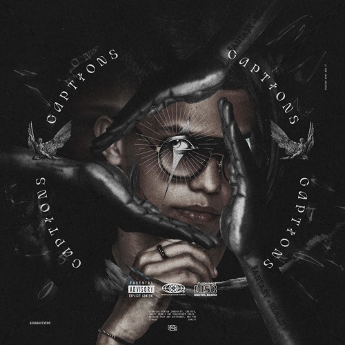 SET CAPTIONS - JUAN ACEVEDO DJ