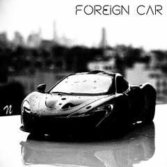 Neighbours - Foreign Car