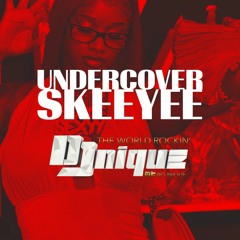 Undercover SkeeYee (DJ Nique Mash)