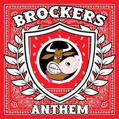 Mooi Wark & Dj Roy Brockers Anthem