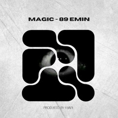 BEATS FOR SALE - Soulful Hip Hop Beat - "Magic" - (89bpm-Emin)