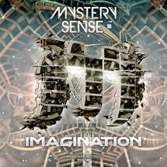 Mystery Sense - Imagination