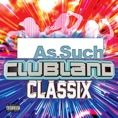 Clubland Classix Mix