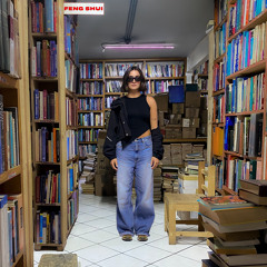 Feng Shui ft. RUVENRUVEN