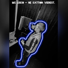 Mc Lisko - Ne kattoo vierest.