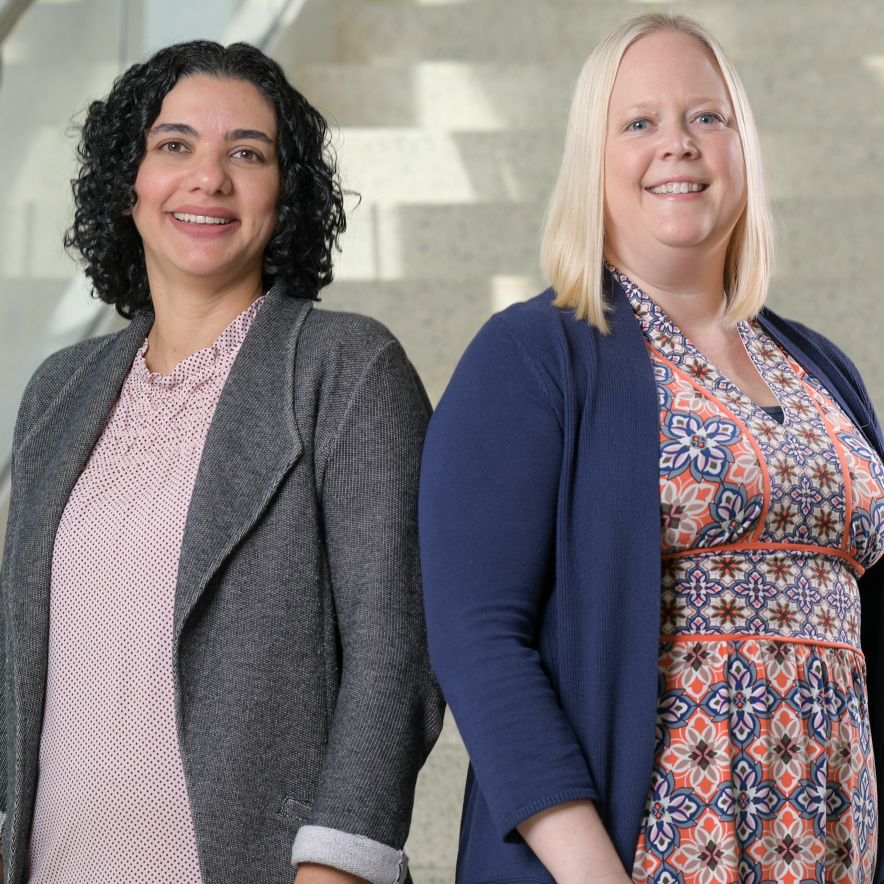 Voices of UMass Chan