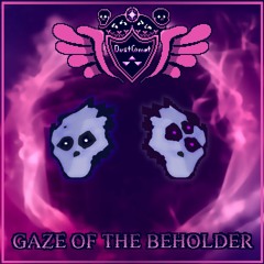 DUSTCOMET | Gaze of The Beholder