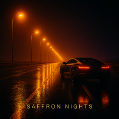 Saffron Nights