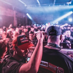 Alex Bowen & Joey London B2B 001