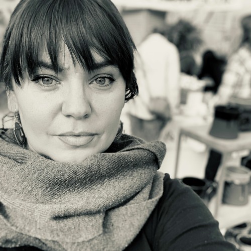 Stream episode Artist Karlie King on potter vs ceramicist by Remai