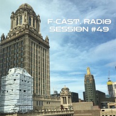 Session #49 (Windy City: Originals, Edits & Remixes)