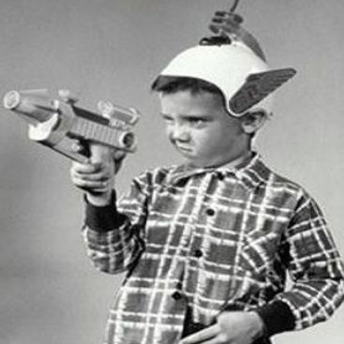 time to be blah! - pretty crazy show