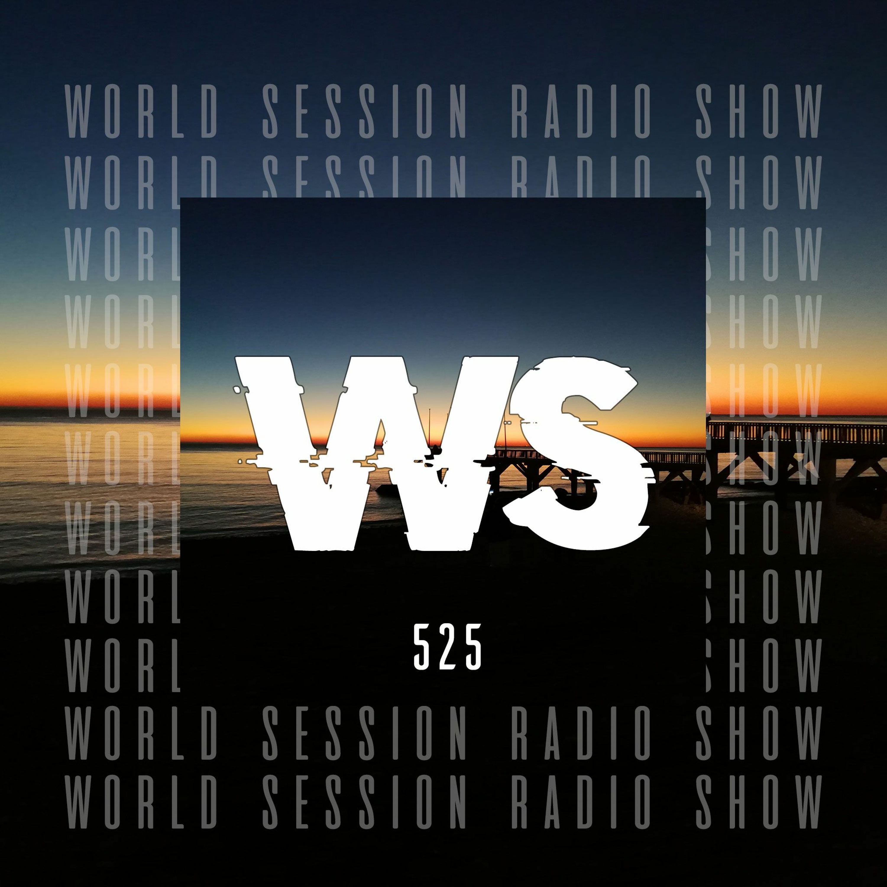 World Session by Sebastien Szade