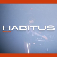 HABITUS PODCAST #33: dxrvo