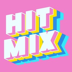 The Weekend In The Mix #22 Hitmix
