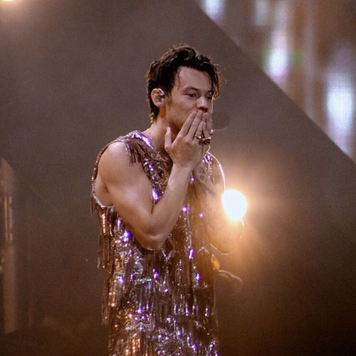 Harry Styles - 10 Minute Piano Ballad (Love On Tour 2023)