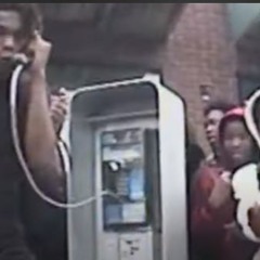 G Fatss-Get It Sexy Freestyle