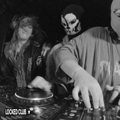 LOCKED CLUB _ STVOL.TV x UNDERGROUND G_ GRIBOEDOV CLOSING