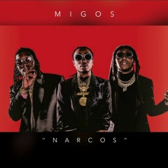 Future Feat Migos - Narcos Remix NaNoViCh Production