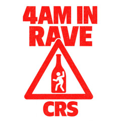 4am In A Rave (Hardstyle Remix)