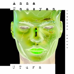 PREMIERE | Anna Unusyan - She Was Beautiful [Kneaded Pains] 2023