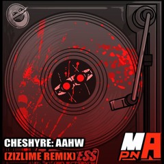 CHESHYRE: AAHW (Zizlime Remix) MADNESS:Project Nexus ANIMATED