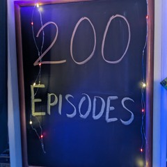 Playground Episode 200 Streamathon Pt 1 - April 20, 2025