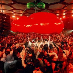 [ABOVE THE KLOUDS] KM PACHA WARMUP 2025