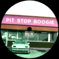 Pit Stop Boogie