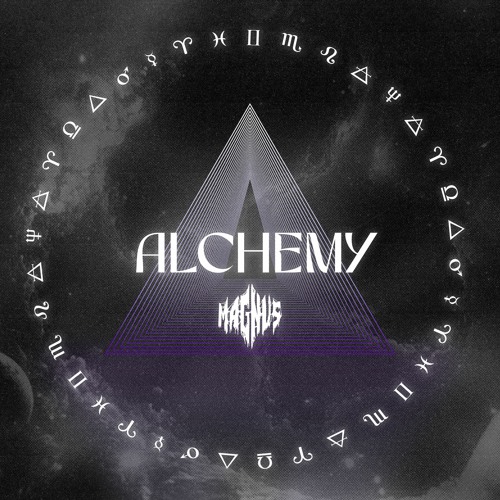 MAGNUS - H!GH VOLUME