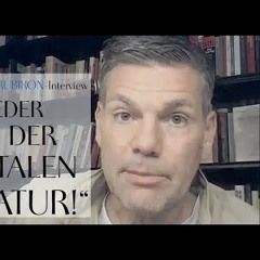 RUBIKON: Im Gespräch: „Nieder mit der digitalen Diktatur!“(Ken Jebsen Und Jens Lehrich)