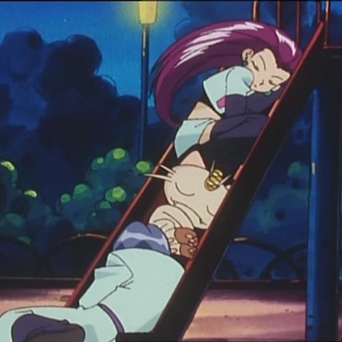 MEWTWO (Empty Space)