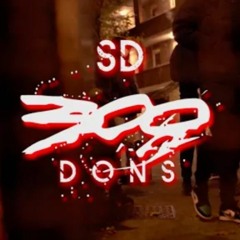 SD - 300 Dons #SpartansSupreme