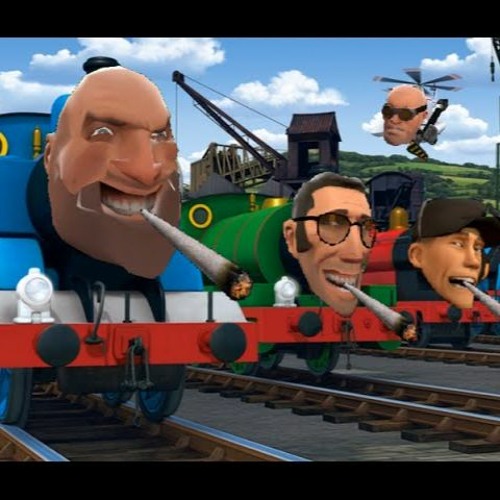 Team Fortress 2 - Main Theme (TTTE Theme Remix)