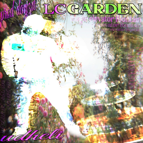LC Garden (prod. davjzd)