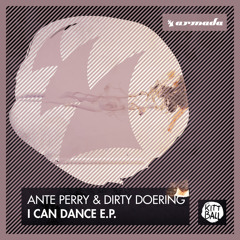 I Can Dance (Original Mix)