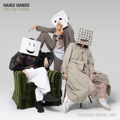 Fashion Model Art (feat. Sofi Tukker)