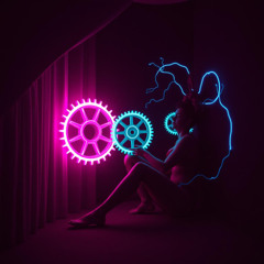 Just Me & U Cat Boy Kat Girl