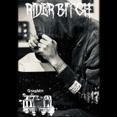 Rider Bitch