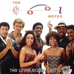 The Cool Notes - Star Of The Show
